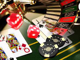 Официальный сайт Casino Eldorado